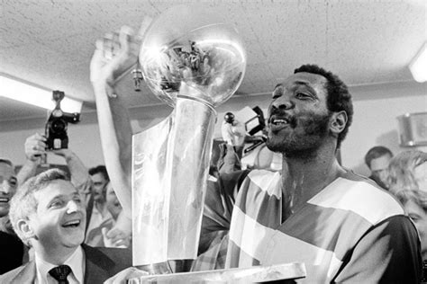 The Washington Bullets and the Politics of the NBA